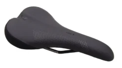 WTB Volt Carbone Selle 265x135mm Noir
