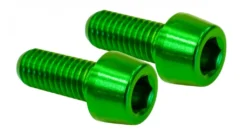 NC-17 CNC Vis De Porte-bidon