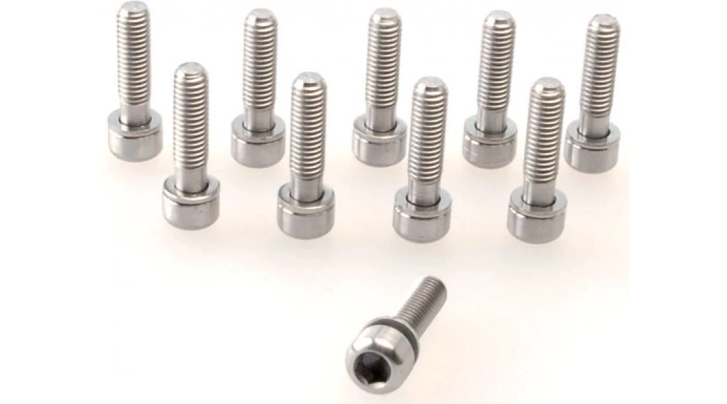 Procraft Vis En Titane 1 Procraft Vis En Titane