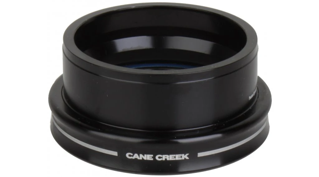 Cane Creek 40 Tête De Commande Inférieur 1.5" Tapered EC49/40 1 Cane Creek 40 Tête De Commande Inférieur 1.5" Tapered EC49/40