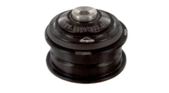 Hope Integral Semi Tête De Commande Intégrée 1 1/8" Noir (ZS44/28.6ZS44/30)