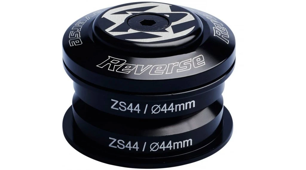 Reverse Components Base Tête De Commande 1 1/8" ZS44/30 ZS44/28.6 1 Reverse Components Base Tête De Commande 1 1/8" ZS44/30 ZS44/28.6