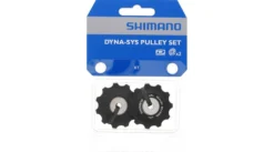 Shimano Deore XT RD-M780/773 Changement-/Führungsrollen Set