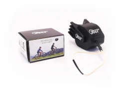 Système De Remorquage