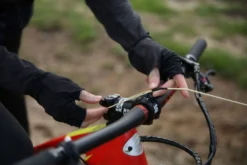 Système De Remorquage -Magasin De Vélos TRAXmtb TRAXmtb 20111411 3