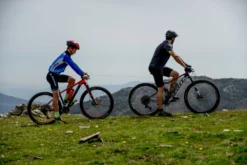 Système De Remorquage -Magasin De Vélos TRAXmtb TRAXmtb 20111411 5