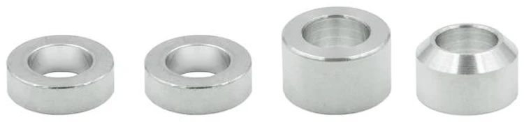 Kit D'entretoises Pour Axes Traversants 1 Kit D'entretoises Pour Axes Traversants