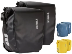 Thule Shield Pannier 13L - Sacoches Pour Vélo