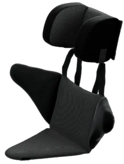 Thule Appui Latéral Et Appui-tête Rembourrés Baby Supporter