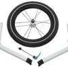 Thule Chariot 2 Jogging Kit - Kit De Conversion