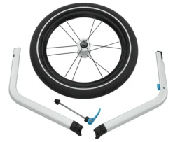 Thule Chariot 2 Jogging Kit - Kit De Conversion