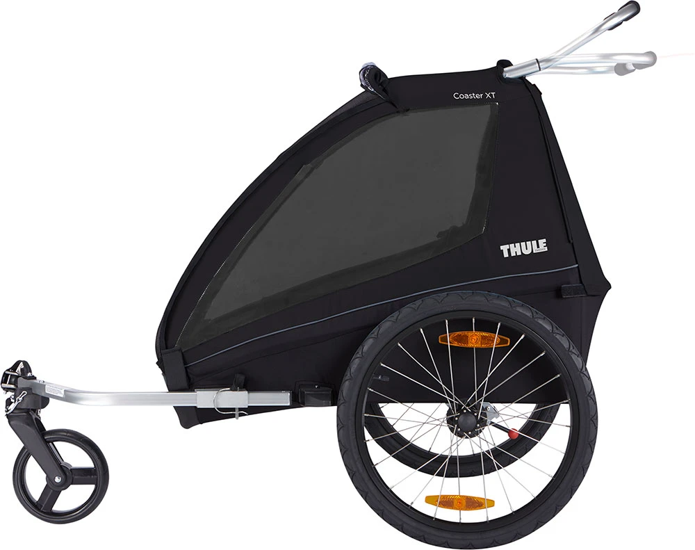 Thule Coaster XT Remorque Vélo 2 Thule Coaster XT Remorque Vélo – Image 2