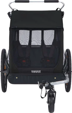 Thule Coaster XT Remorque Vélo 9 Thule Coaster XT Remorque Vélo -Magasin De Vélos Thule Coaster XT 10101810 4