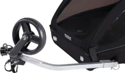 Thule Coaster XT Remorque Vélo 10 Thule Coaster XT Remorque Vélo -Magasin De Vélos Thule Coaster XT 10101810 5