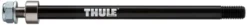Thule Thru Axle 152-167 Mm (M12X1.0) - Syntace
