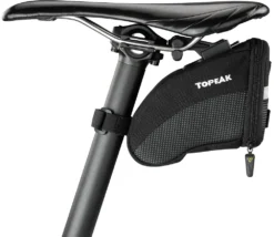 Topeak Sac De Selle Aero Wedge Pack -Magasin De Vélos Topeak Aero Wedge Pack 01