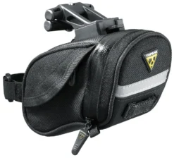 Topeak Sac De Selle Aero Wedge Pack DX