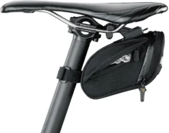 Topeak Sac De Selle Aero Wedge Pack DX -Magasin De Vélos Topeak Aero Wedge Pack DX Satteltasche TC2269B 3