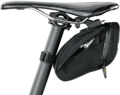 Topeak Sac De Selle Aero Wedge Pack DX -Magasin De Vélos Topeak Aero Wedge Pack DX Satteltasche TC2269B 4