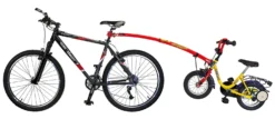 Barre Tandem -Magasin De Vélos Trail Gator Tandemstange 640020 c