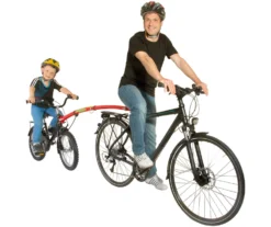 Barre Tandem -Magasin De Vélos Trail Gator Tandemstange 640020 d