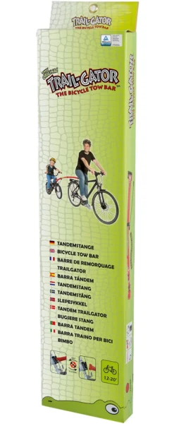 Barre Tandem -Magasin De Vélos Trail Gator Tandemstange 640020 f