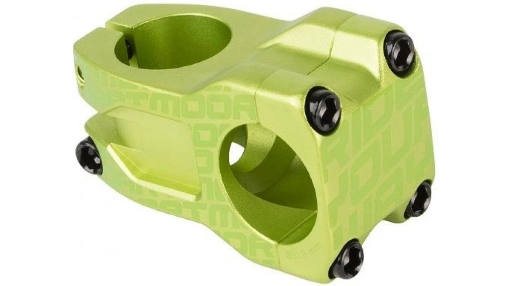 Dartmoor Fury V.3 Potence 3 Dartmoor Fury V.3 Potence – Image 3