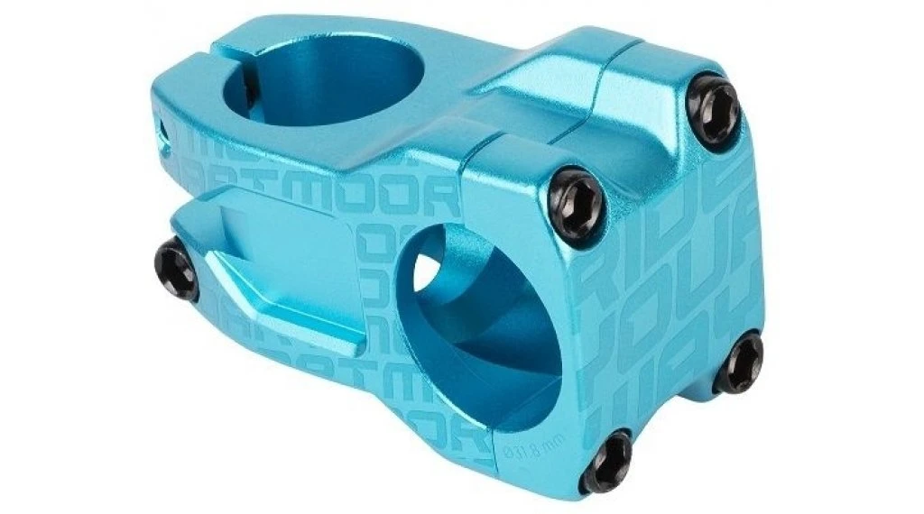 Dartmoor Fury V.3 Potence 6 Dartmoor Fury V.3 Potence – Image 6