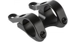 Dartmoor Rage V.3 Direct Mount Potence 31.8x45-50mm Noir