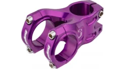 Hope Gravity Potence -Magasin De Vélos VOA Ho3GRA31 HOPE GRAVITY 35 50 PURPLE 00 il