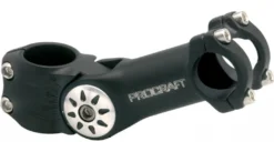 Procraft 4Bolt Adjustable Ahead Potence