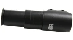 Contec Heads-Up 2 Vorbauerhöhung Noir