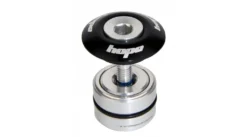 Hope Head Doctor Aluminium Ahead Couvercle Avec Pince Anodisé