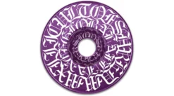 Loose Riders Circle Aheadkappe -Magasin De Vélos VOZ Lr2CIR LR PSTC 2204 PUR 00 il