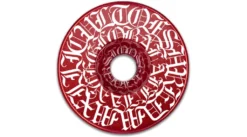 Loose Riders Circle Aheadkappe -Magasin De Vélos VOZ Lr2CIR LR PSTC 2204 RED 00 il