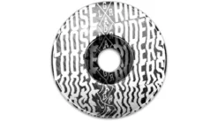 Loose Riders Glitch Aheadkappe -Magasin De Vélos VOZ Lr2GLI LR PSTC 2208 BLA 00 il