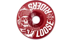 Loose Riders Shredder Aheadkappe