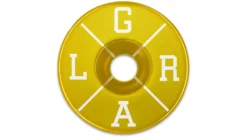 Loose Riders X Logo Aheadkappe -Magasin De Vélos VOZ Lr2XLG LR PSTC 2108 GLD 00 il