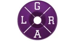 Loose Riders X Logo Aheadkappe -Magasin De Vélos VOZ Lr2XLG LR PSTC 2108 PUR 00 il