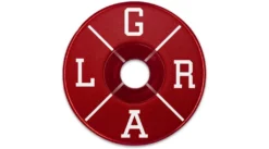 Loose Riders X Logo Aheadkappe -Magasin De Vélos VOZ Lr2XLG LR PSTC 2108 RED 00 il