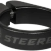 Reverse Components Steerer Clamp Noir