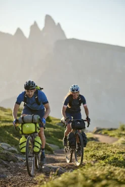 VAUDE Trailfront II - Sacoche De Guidon -Magasin De Vélos Vaude Trailfront II 15960 053 4