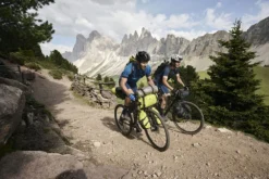 VAUDE Trailfront II - Sacoche De Guidon -Magasin De Vélos Vaude Trailfront II 15960 053 5