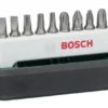 Bosch DIY Kompakt Bit- Set Nr. 3