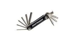 Bontrager Comp Multitool Noir