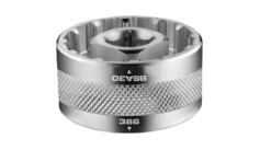 Birzman Clé De Boîtier De Pédalier 12-/16-dent Argent