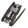 Birzman Diversity 17 Multitool Noir/argent