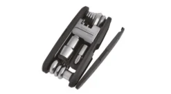 Birzman Diversity 17 Multitool Noir/argent