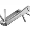 Birzman M-Torque Multitool Argent