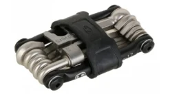 Crank Brothers CrankBrothers Multi-17 Multifunktionsoutil Midnight Edition